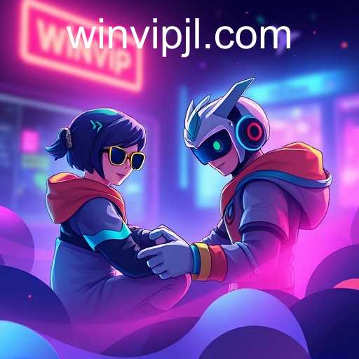 WINVIP Revolutionizes Online Gaming Experience