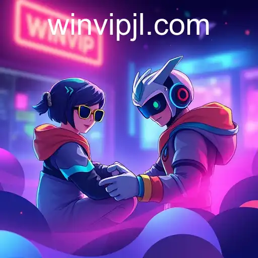 WINVIP Revolutionizes Online Gaming Experience